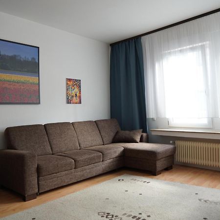 Bright, Spacious Apartment With A Lovely Terrace In The Heart Of Aquisgrano Exterior foto