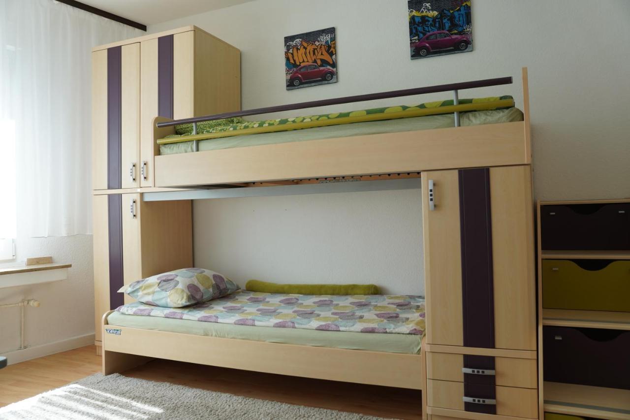 Bright, Spacious Apartment With A Lovely Terrace In The Heart Of Aquisgrano Exterior foto