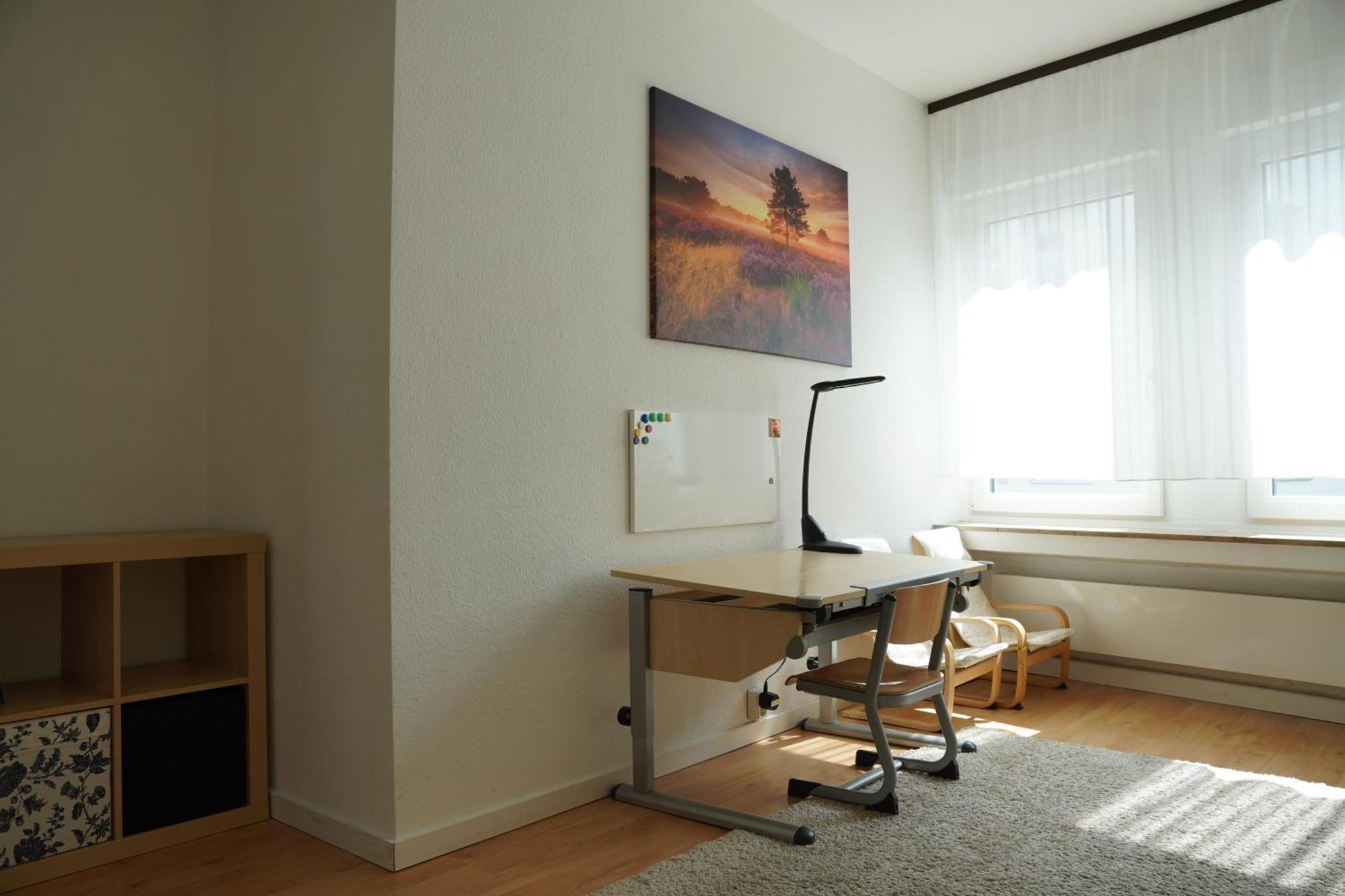 Bright, Spacious Apartment With A Lovely Terrace In The Heart Of Aquisgrano Exterior foto